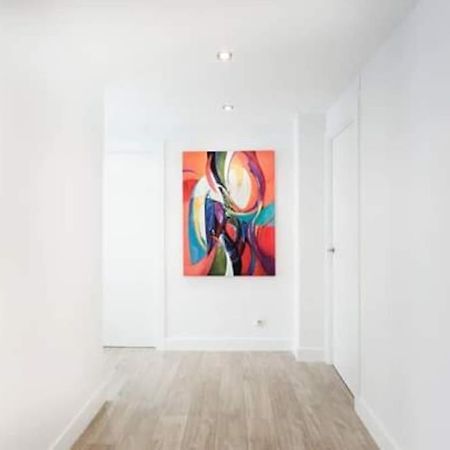 Acogedor Y Precioso Apartamento + Parking Privado San Sebastián Exteriör bild